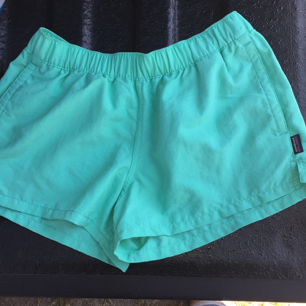 Patagonia Shorts